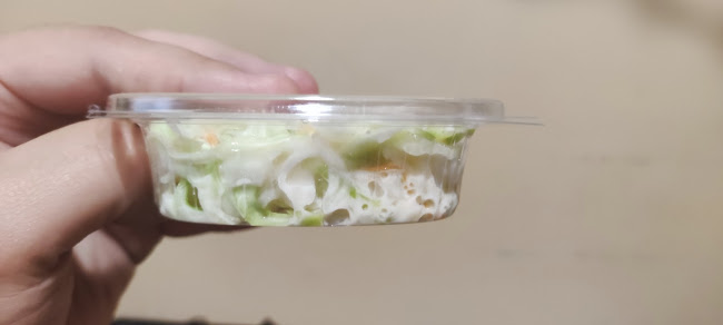 Comentarii opinii despre Warsaw Lunch