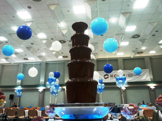 Comentarii opinii despre Caffe24 Piotr Kliszcz