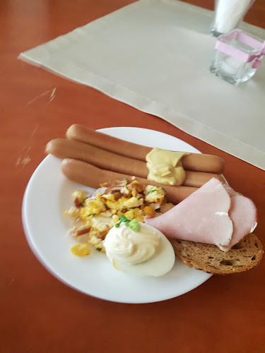 LA STRADA - Restauracja & Kawiarnia