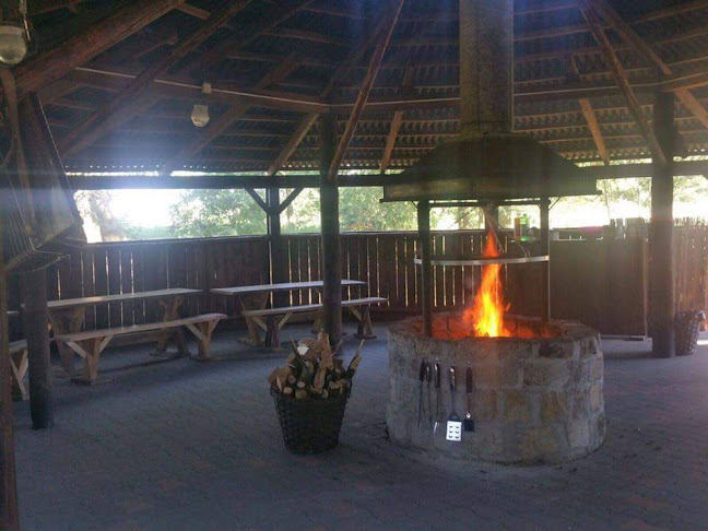 Opinii despre Grillownia Szelesiówka în Milcz - Gastronomia