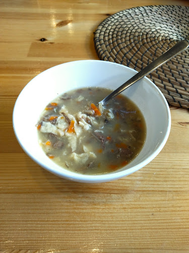 u Kaśki - Gastronomia