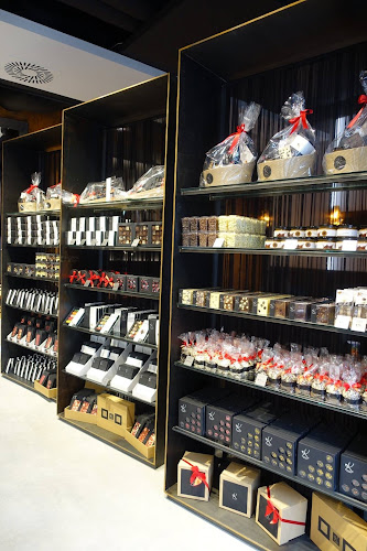 Karmello Chocolatier - Gastronomia