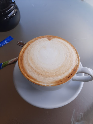 Comentarii opinii despre Cafe Fusy