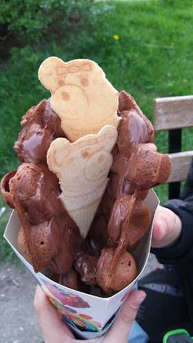 Reviews of Autorskie Lody in Warszawa - Gastronomia
