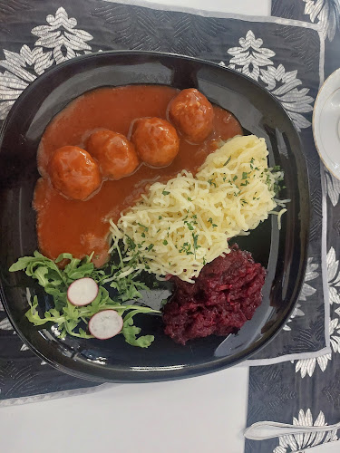 Zacisze - Gastronomia