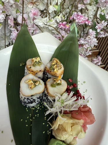 Hako Sushi - Częstochowa