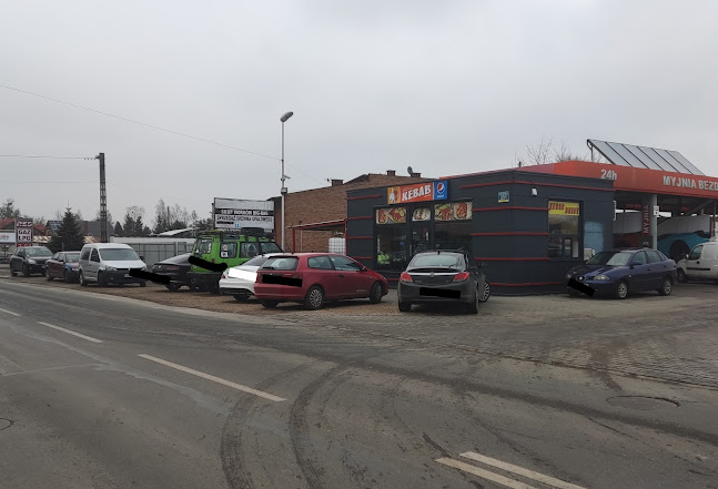 Comentarii opinii despre Pierwszy KEBAB w Częstochowie - od 1997!!!