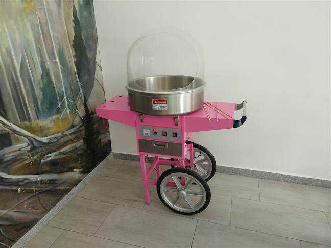 Lodziarnia MIŚ Małgorzata Ceglarz Open Times