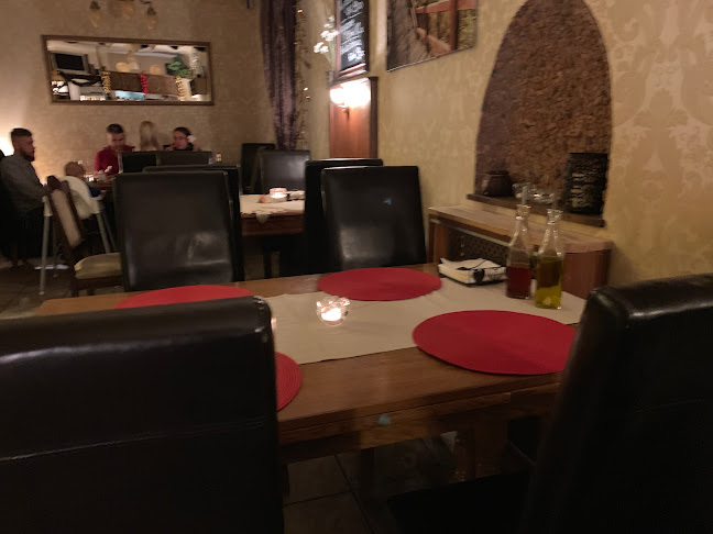 Comentarii opinii despre Braseria Pasieka