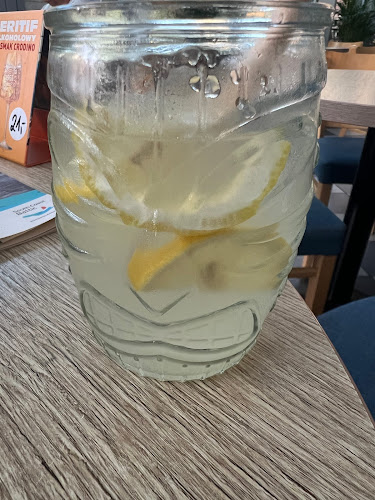 Messa Pub & Restaurant - Kamień Pomorski