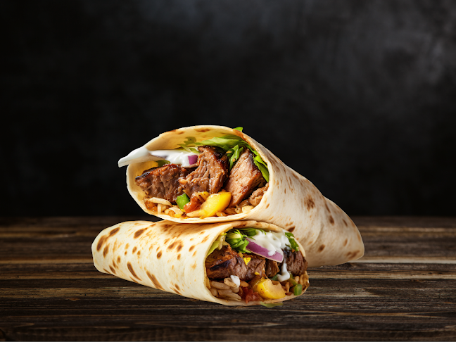 Deshi Kebab Tomaszow Lubelski - Tomaszów Lubelski