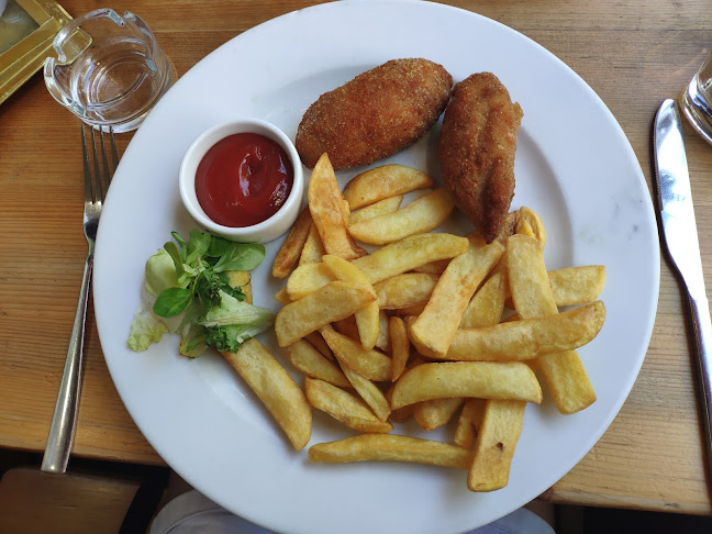 Opinii despre Karczma Góraleczka în Zakopane - Gastronomia