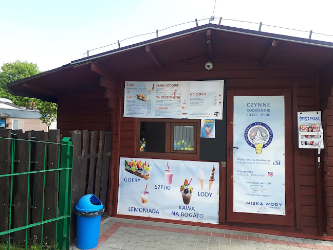 Aleje Jana Pawła II 5, 37-450 Stalowa Wola