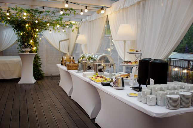 Restauracja Gdańsk - Jelitkowo | Restauracja Nad Potokiem - Gdańsk