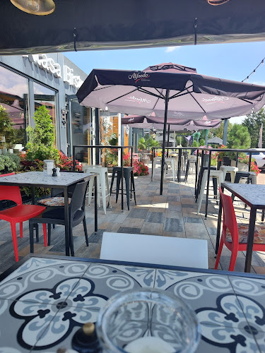 Klasa Bistro - Czernichów