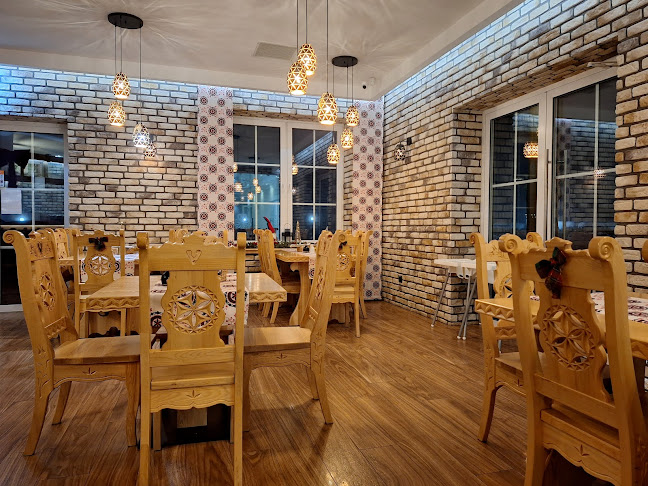 Opinii despre Perła Dunajca în Czarny Dunajec - Gastronomia