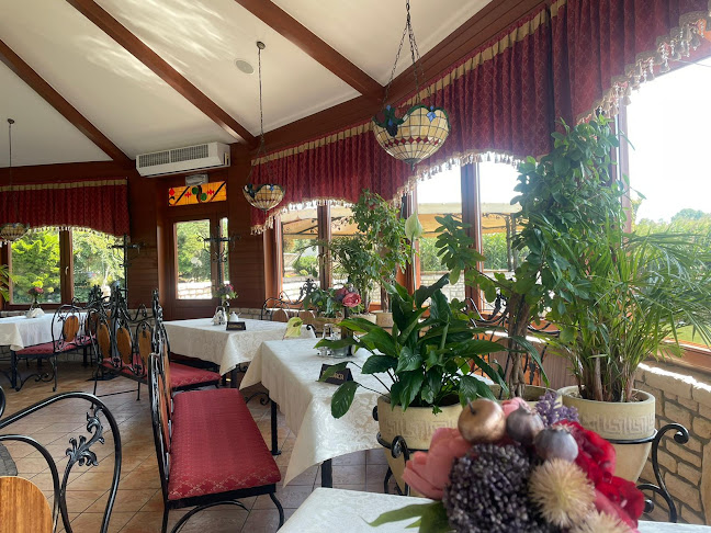 WENECJA Restauracja, dom przyjęć Open Times