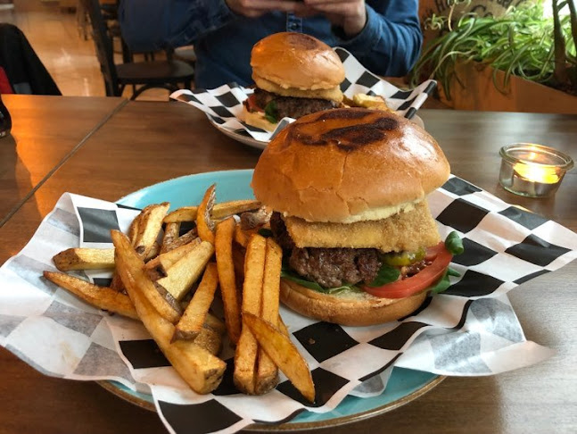 Bistro Zwierzyniec - Warszawa