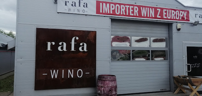 Rafa Wino