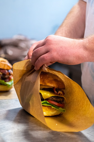 Japa Burger - Gdynia