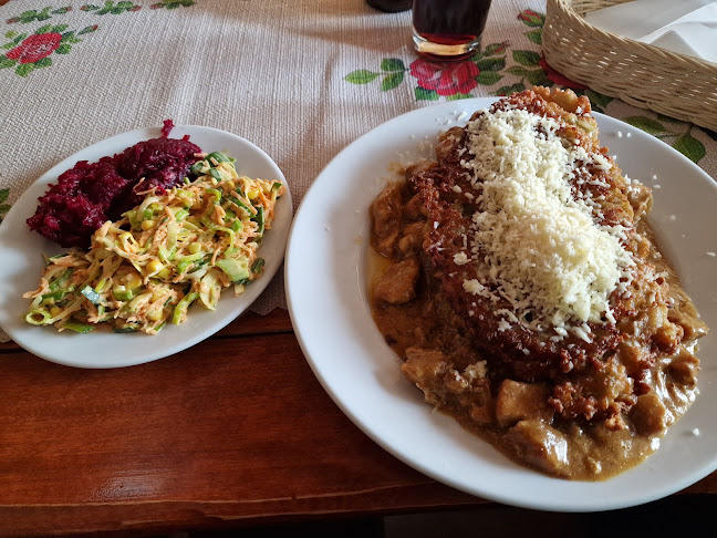 Comentarii opinii despre Pod Arkadami