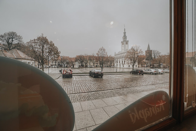 Fresh Chicken - Gastronomia