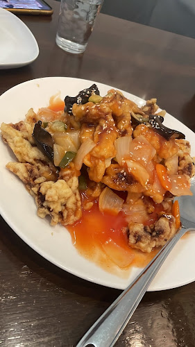 Opinii despre Korea Garden în Wrocław - Gastronomia