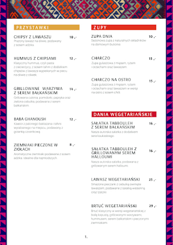 Comentarii opinii despre Ormiańska