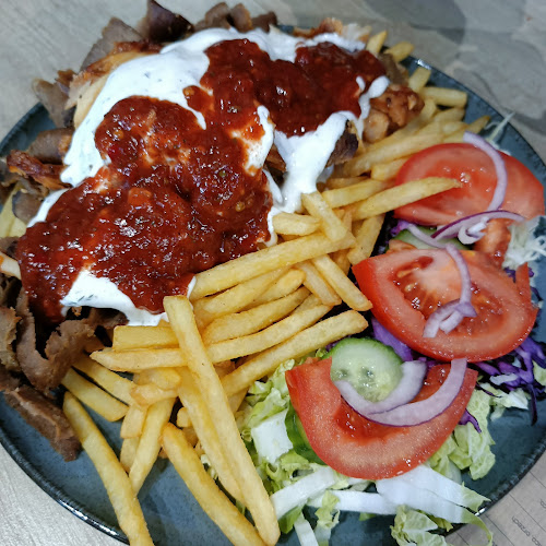 Prosto z Mostu Tarnów - Chyszów - Gastronomia