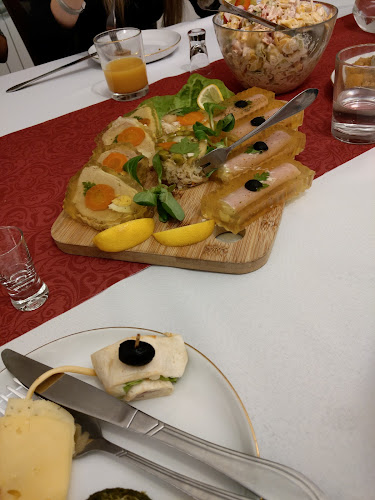 Opinii despre Restauracja Szafran în Koszęcin - Gastronomia