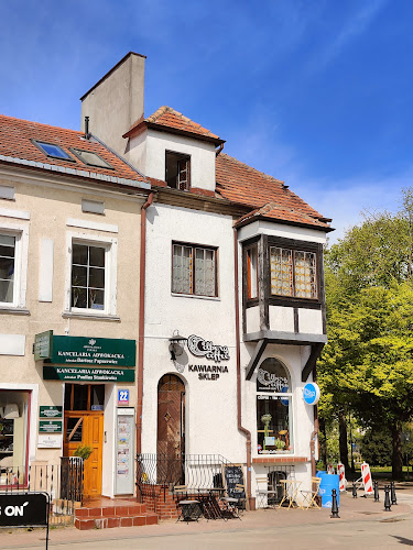 Dubois 21A, 78-100 Kołobrzeg