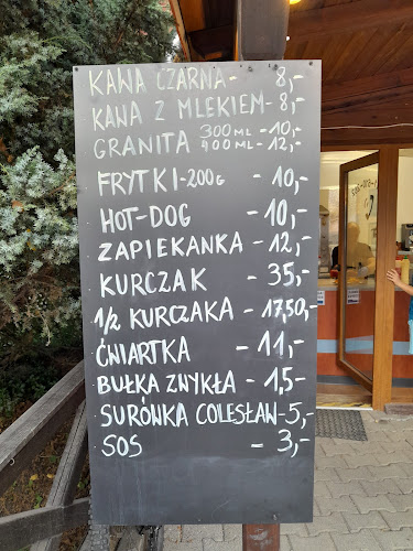 Kurczak z rożna KOKOIZA