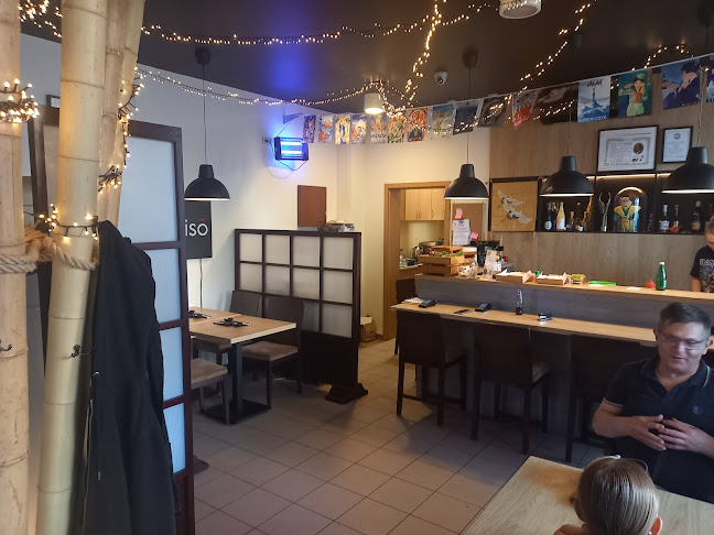 Opinii despre Restauracja Kaisō Sushi Radzymin în Radzymin - Gastronomia