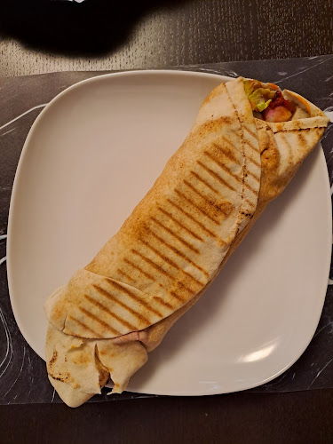 Opinii despre Vege Love în Warszawa - Gastronomia