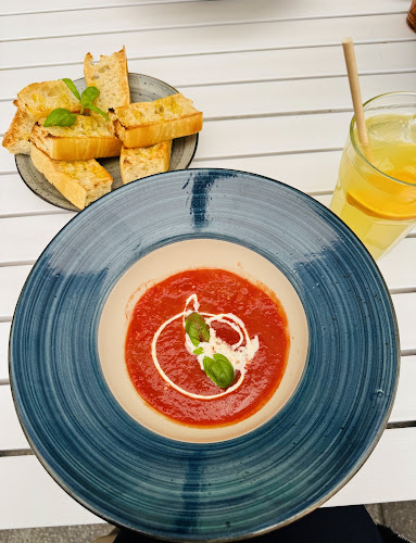 Basiliana Italian Bistro - Pizzeria Katowice