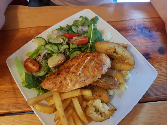 Comentarii opinii despre Karczma Bławatek