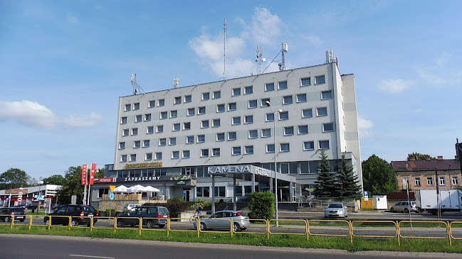 Restauracja Kamena - Chełm