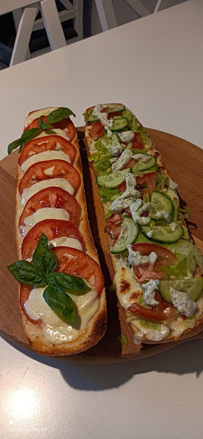 Pizzeria "Oliwka"