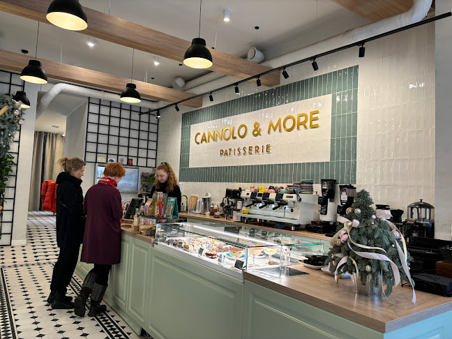 Cannolo and more! - Gdynia