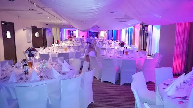 Restauracja Atmosfera Katowice - Katowice