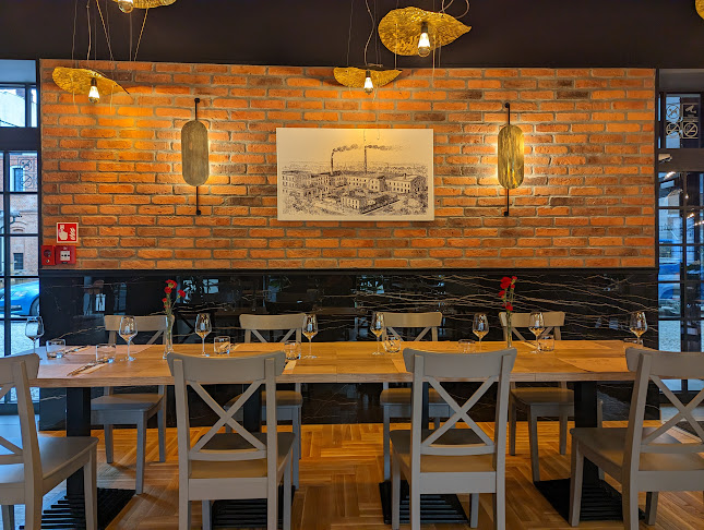 SREBRNA GÓRA Restauracja Kawiarnia Winiarnia Zielona Góra - Zielona Góra