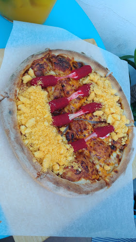 Mr. Pancake & Pizza Boyz