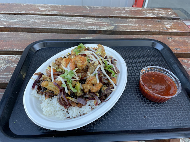 Mag-Vin Kuchnia Azjatycka