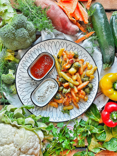 Opinii despre Pizzeria Rogata în Gdańsk - Gastronomia