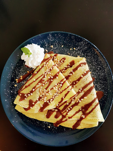 Kofeinka - Władysławowo