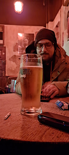 Niebo-Cafe. Pub - Gastronomia