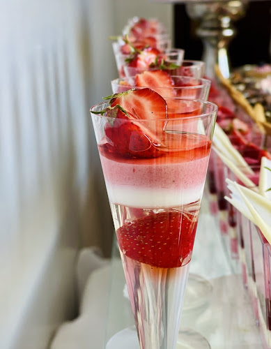 Comentarii opinii despre Cukiernia 31 Róż Mszana Dolna - oficjalna strona