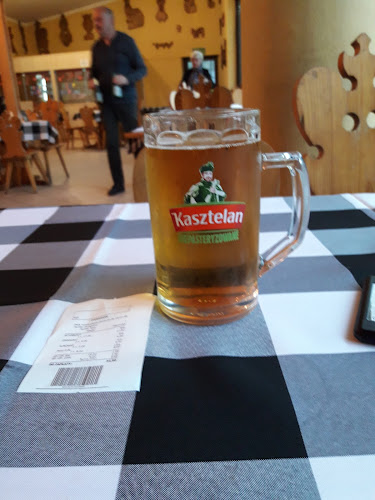 Reviews of Zakopiański Bar in Zakopane - Gastronomia