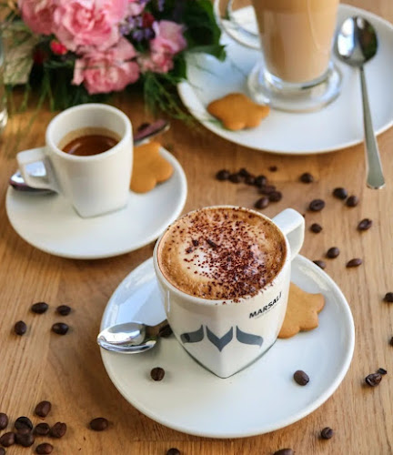 Restauracja Bhajan Cafe | Autentyczna kuchnia indyjska