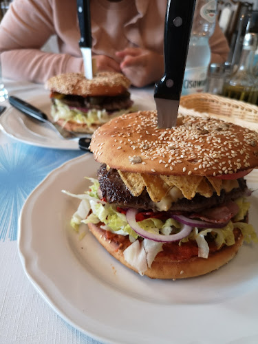 Zajazd u ELiZY | Restauracja i Noclegi Open Times